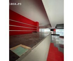 Local comercial en Alquiler en Ejido, El, Almería