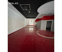 Local comercial en Alquiler en Ejido, El, Almería