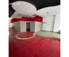 Local comercial en Alquiler en Ejido, El, Almería