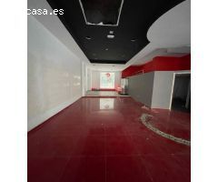 Local comercial en Alquiler en Ejido, El, Almería