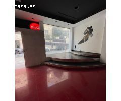 Local comercial en Alquiler en Ejido, El, Almería