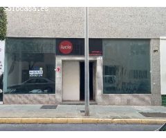 Local comercial en Alquiler en Ejido, El, Almería