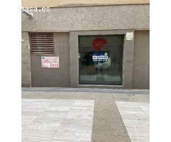 Local comercial en Alquiler en Ejido, El, Almería
