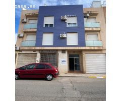 Apartamento en Venta en Ejido, El, Almería