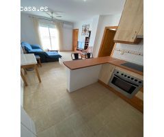 Apartamento en Venta en Ejido, El, Almería