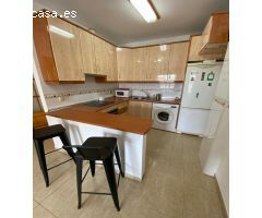 Apartamento en Venta en Ejido, El, Almería