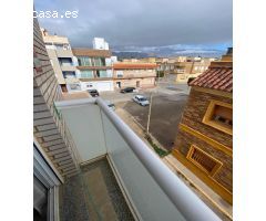 Apartamento en Venta en Ejido, El, Almería