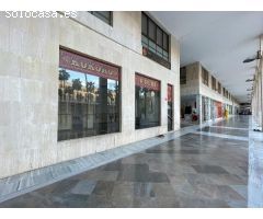 Local comercial en Alquiler en Ejido, El, Almería