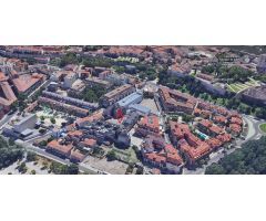 Solar urbano en Venta en Zamoranos, Zamora