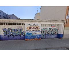 Solar urbano en Venta en Zamoranos, Zamora