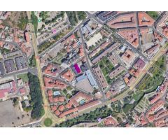Solar urbano en Venta en Zamoranos, Zamora