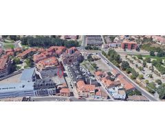 Solar urbano en Venta en Zamoranos, Zamora