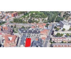 Solar urbano en Venta en Zamoranos, Zamora