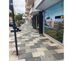Local comercial en Alquiler en Ejido, El, Almería