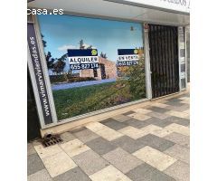 Local comercial en Alquiler en Ejido, El, Almería