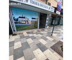 Local comercial en Alquiler en Ejido, El, Almería