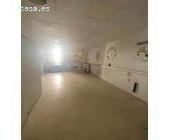Local comercial en Alquiler en Ejido, El, Almería
