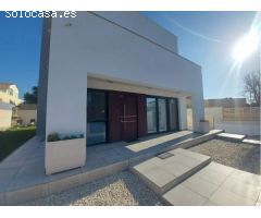 Villa de Lujo en Venta en Ejido, El, Almería