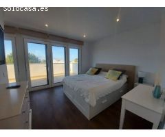 Villa de Lujo en Venta en Ejido, El, Almería