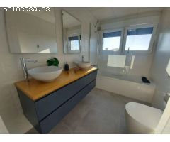 Villa de Lujo en Venta en Ejido, El, Almería