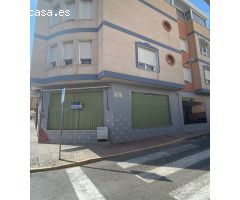 Local comercial en Alquiler en Ejido, El, Almería