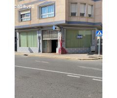 Local comercial en Alquiler en Ejido, El, Almería