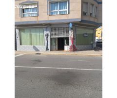 Local comercial en Alquiler en Ejido, El, Almería