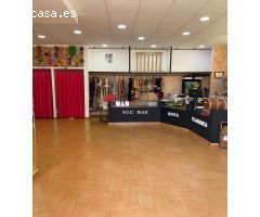 Local comercial en Alquiler en Ejido, El, Almería
