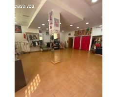Local comercial en Alquiler en Ejido, El, Almería