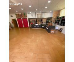Local comercial en Alquiler en Ejido, El, Almería
