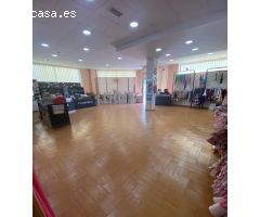 Local comercial en Alquiler en Ejido, El, Almería