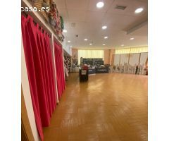 Local comercial en Alquiler en Ejido, El, Almería