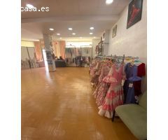 Local comercial en Alquiler en Ejido, El, Almería