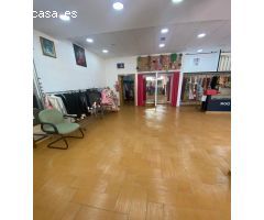 Local comercial en Alquiler en Ejido, El, Almería