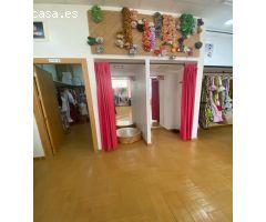 Local comercial en Alquiler en Ejido, El, Almería