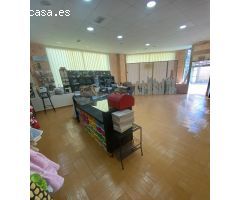 Local comercial en Alquiler en Ejido, El, Almería