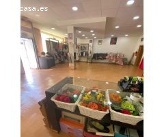 Local comercial en Alquiler en Ejido, El, Almería