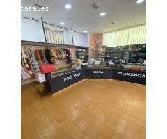 Local comercial en Alquiler en Ejido, El, Almería