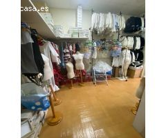 Local comercial en Alquiler en Ejido, El, Almería
