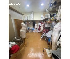 Local comercial en Alquiler en Ejido, El, Almería
