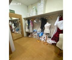 Local comercial en Alquiler en Ejido, El, Almería