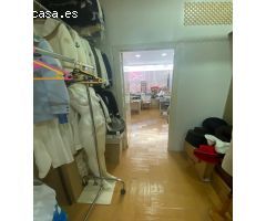 Local comercial en Alquiler en Ejido, El, Almería