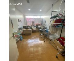 Local comercial en Alquiler en Ejido, El, Almería