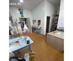 Local comercial en Alquiler en Ejido, El, Almería