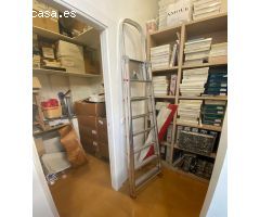 Local comercial en Alquiler en Ejido, El, Almería