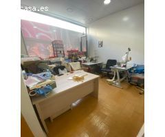 Local comercial en Alquiler en Ejido, El, Almería