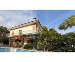 Chalet en Venta en Santa Eulàlia de Ronçana, Barcelona