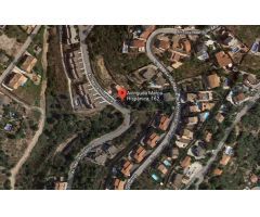 Solar urbano en Calafell