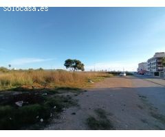 Terreno en Venta en Avenida tarragona 133, Cunit