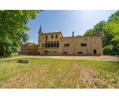 PALACIO/CASTILLO EN CATALUÑA